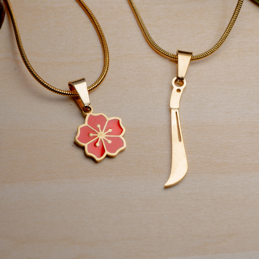 EL COMBO - Machete + Mini Amapola