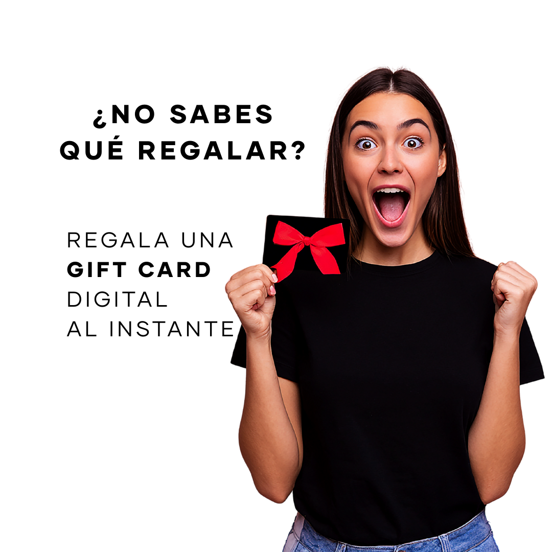 Gift Card - EL PAPELÓN