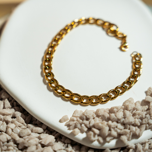 Lúa Bracelet