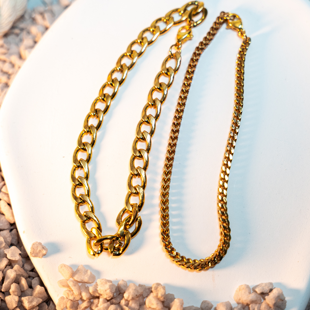 Oro Bracelet