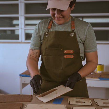 CAJA PARA EL PASTO DE LOS CAMELLOS DE LOS REYES MAGOS 🐪✨