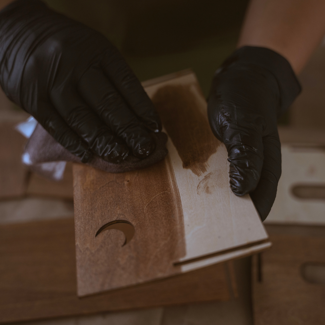 CAJA PARA EL PASTO DE LOS CAMELLOS DE LOS REYES MAGOS 🐪✨