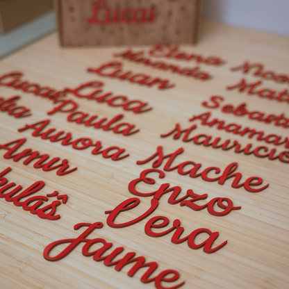 CAJA PARA EL PASTO DE LOS CAMELLOS DE LOS REYES MAGOS 🐪✨