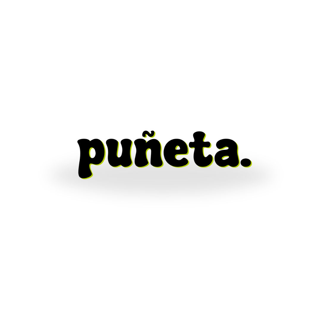 PUÑETA.