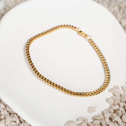 Oro Bracelet