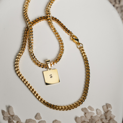 Oro + Trazzo Bundle