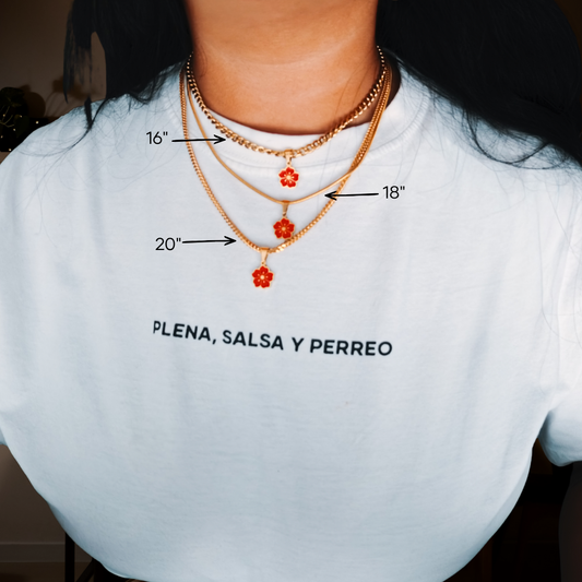 MINI AMAPOLA