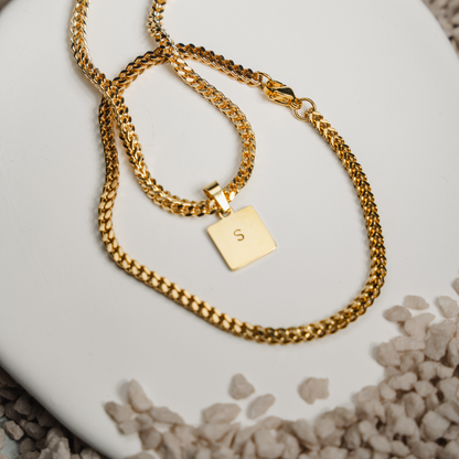 Oro + Trazzo Bundle