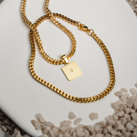 Oro + Trazzo Bundle