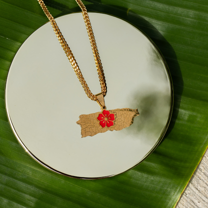 Pe Erre Necklace