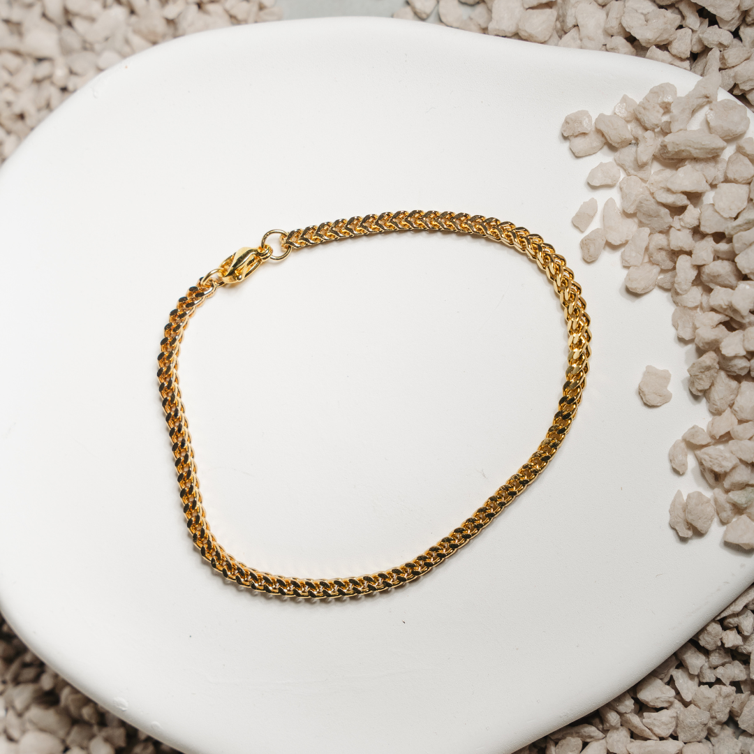 Oro + Trazzo Bundle