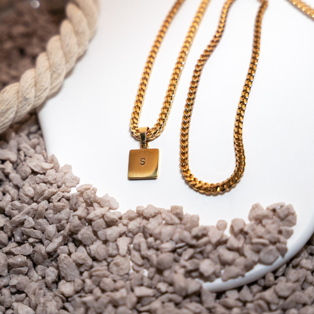 Oro + Trazzo Bundle