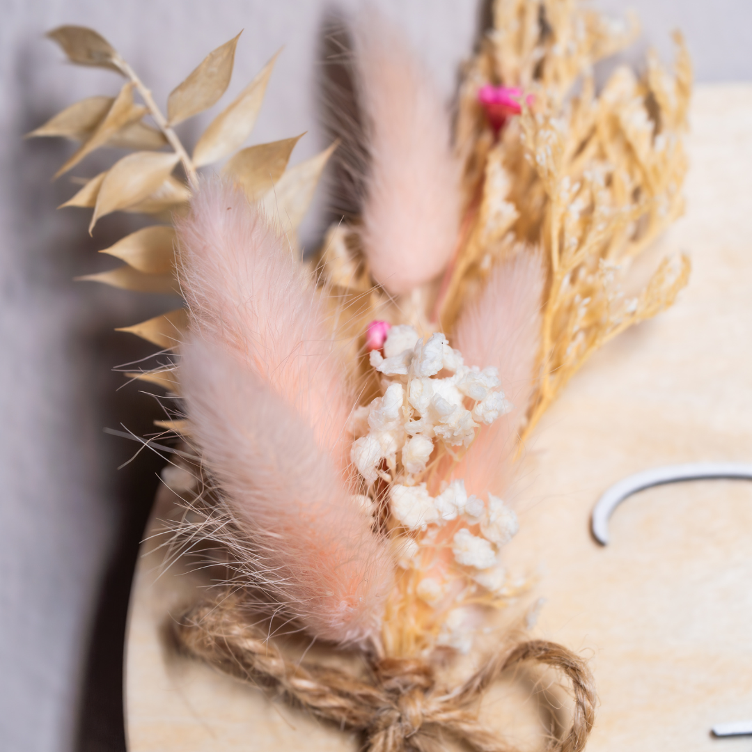 LUXURY BABY NAME SIGN