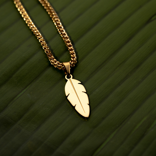 HOJA DE PLÁTANO