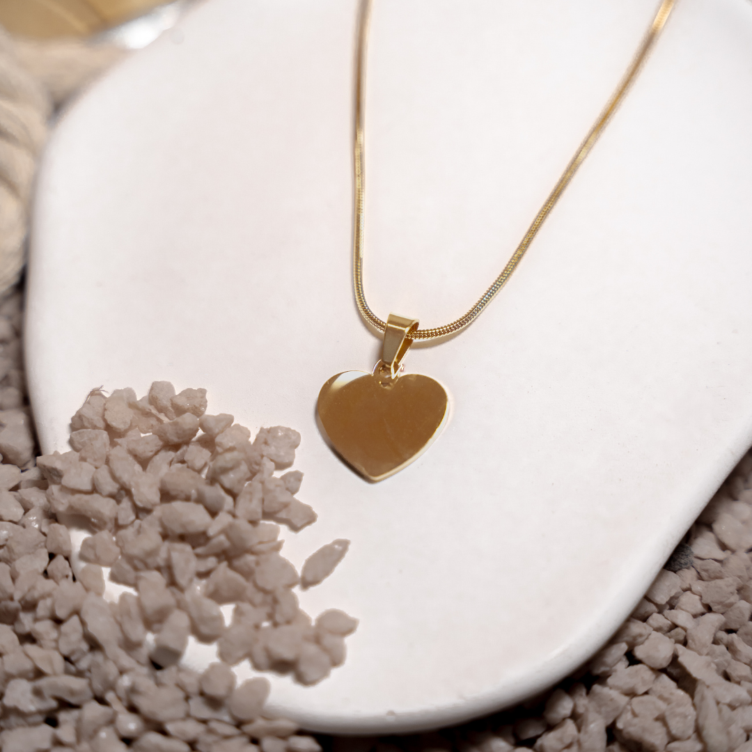 Jarty Necklace