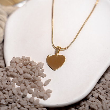 Jarty Necklace