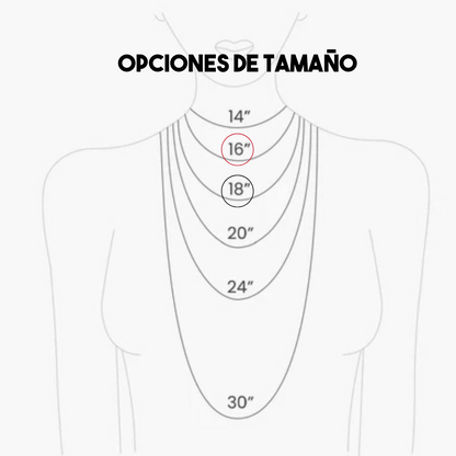 Oro + Trazzo Bundle