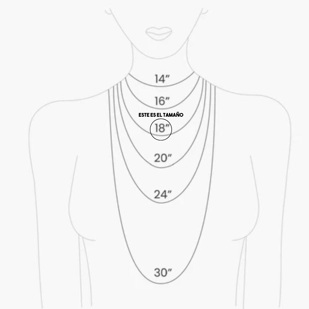 Jarty Necklace