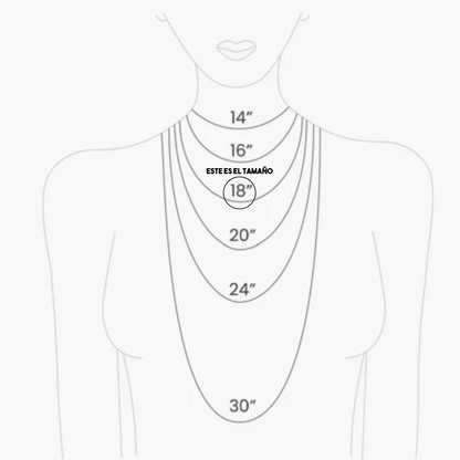 Jarty Necklace