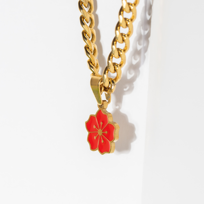 MINI AMAPOLA