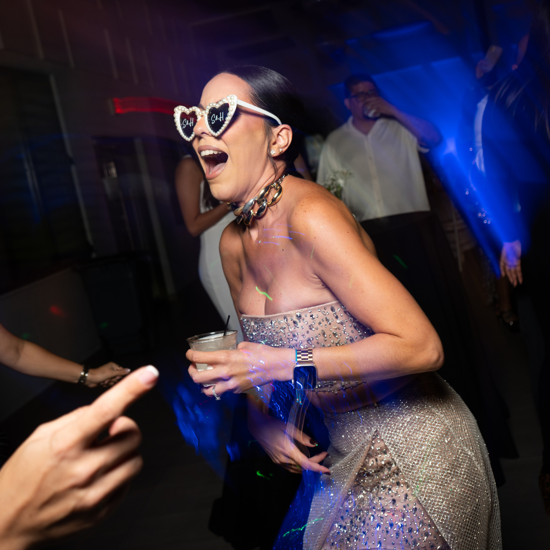 Event sunglasses shop