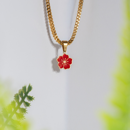 MINI AMAPOLA