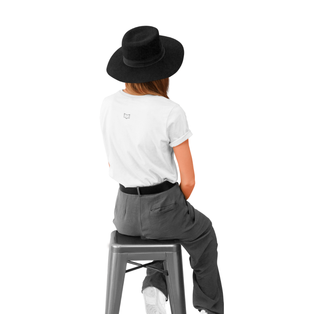 Camisa "[SPEAKING NON ENGLISH] - [SINGING IN NON ENGLISH]"