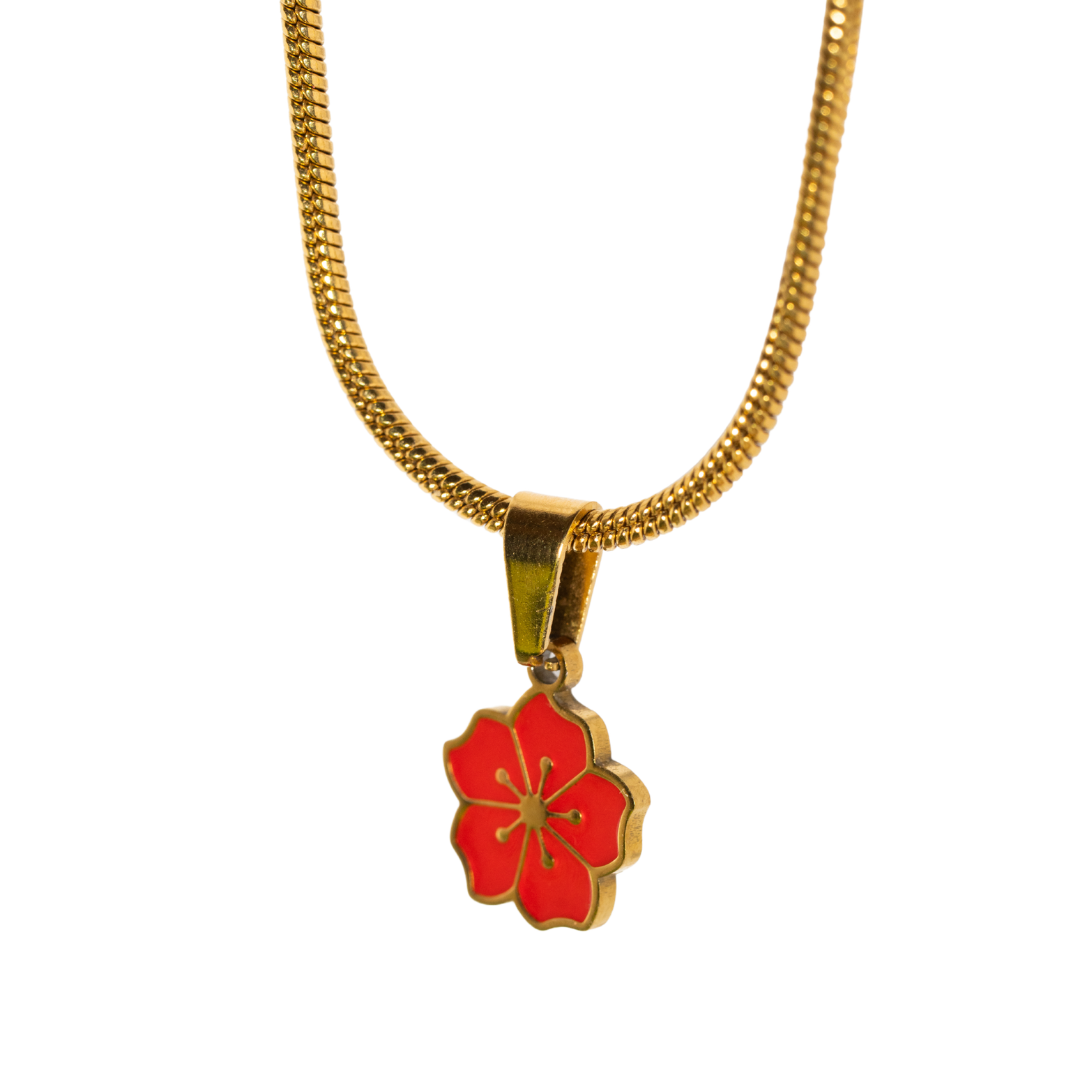 MINI AMAPOLA