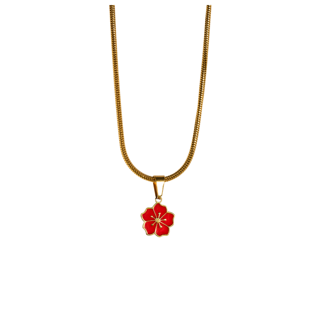 MINI AMAPOLA