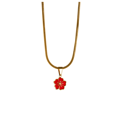 MINI AMAPOLA