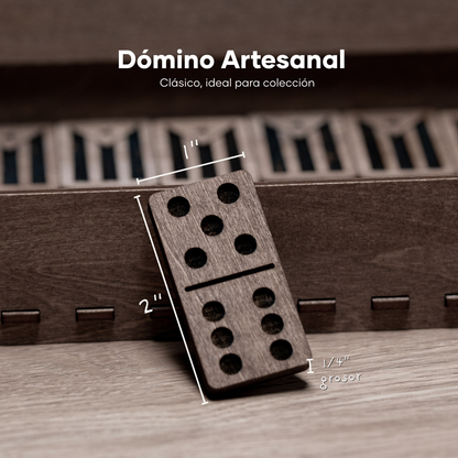 DÓMINO