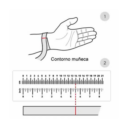Lúa Bracelet